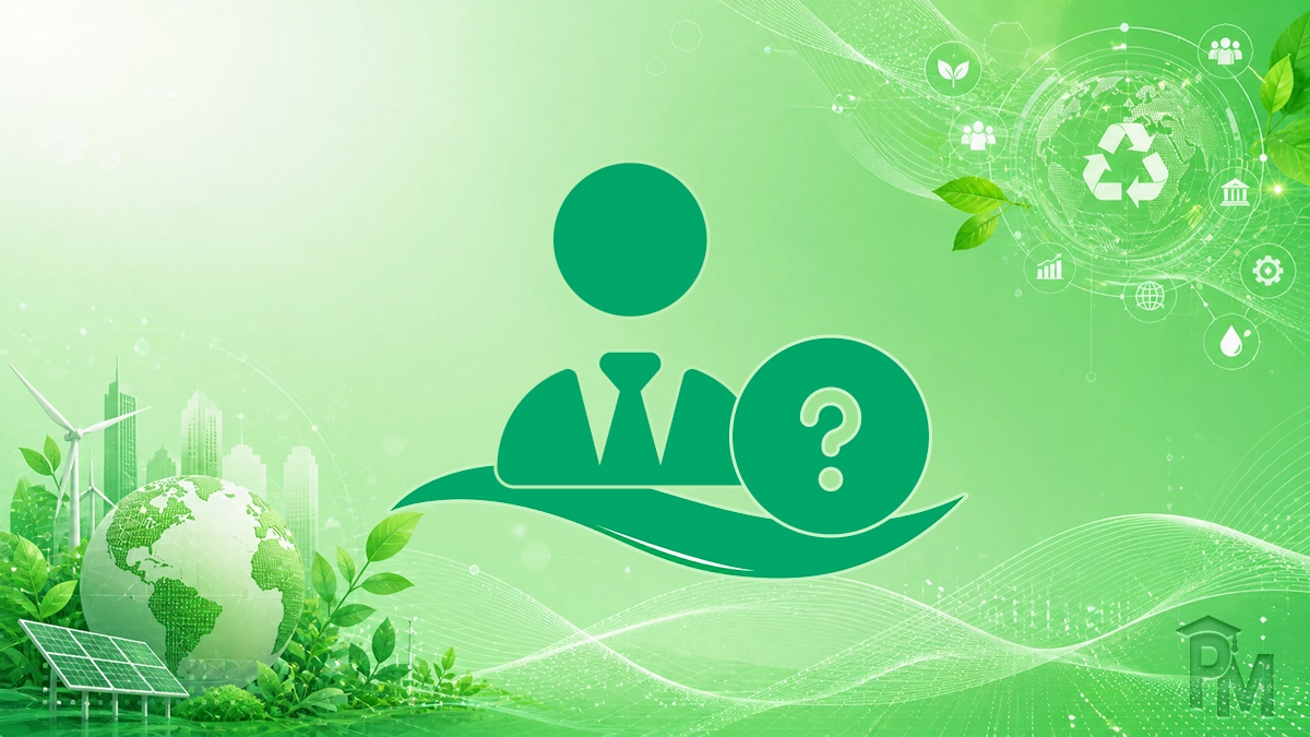پرسشنامه مدیریت سبز