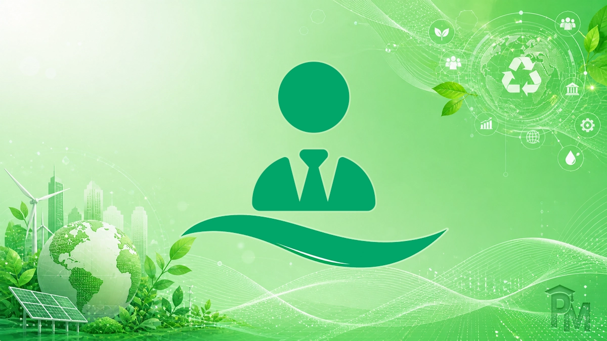 مدیریت سبز