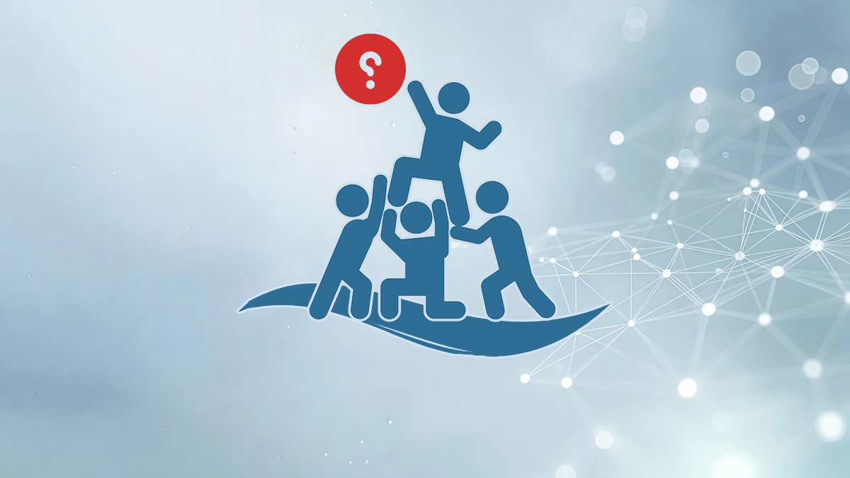 پرسشنامه کار تیمی