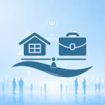 تعادل کار و زندگی