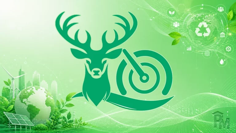 عملکرد زیست‌محیطی