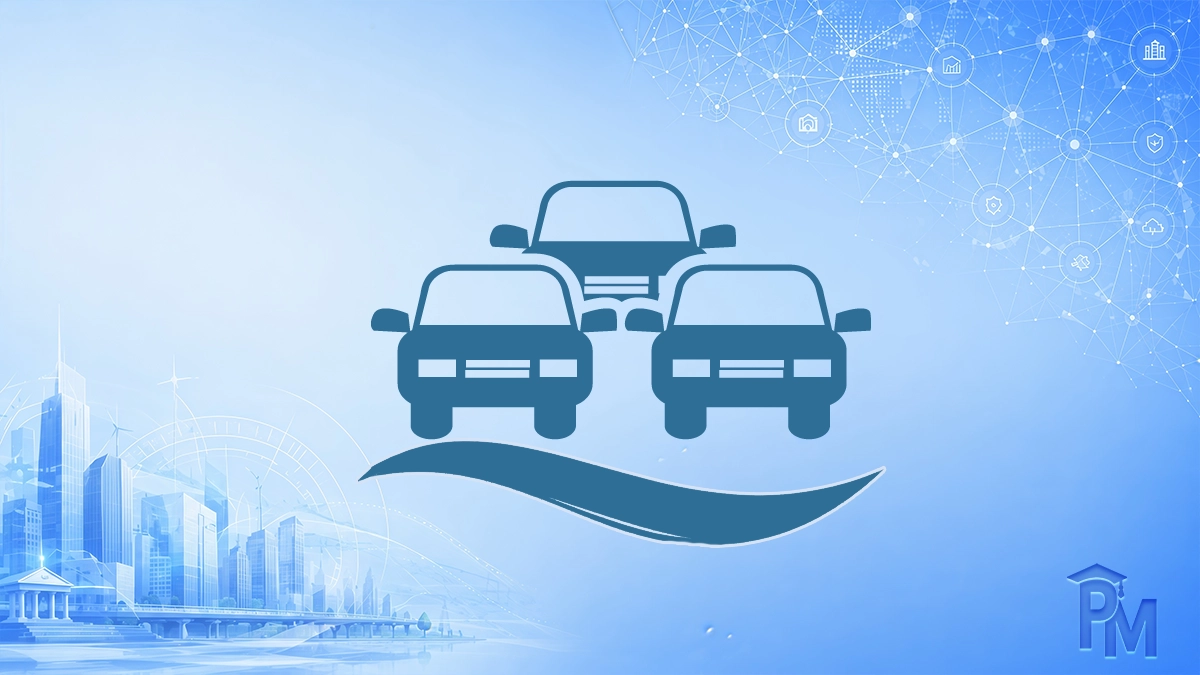 مدیریت ترافیک