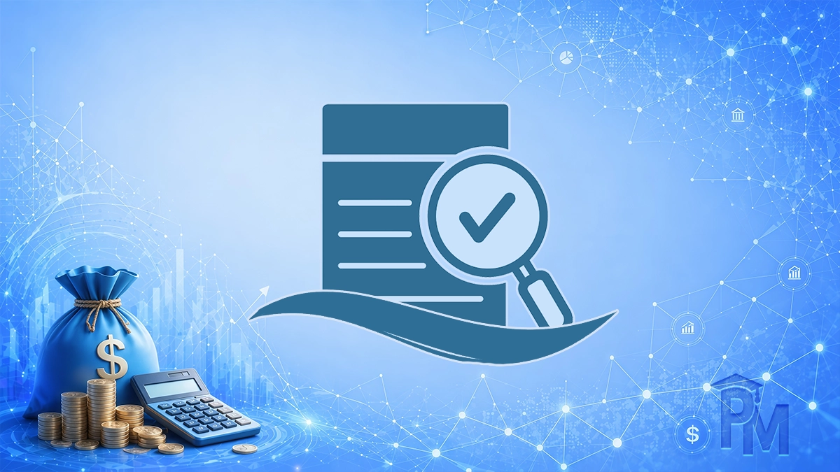 حسابرسی (Auditing)