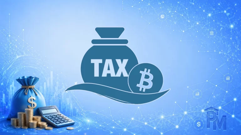 نظام مالیاتی مبتنی بر بلاک‌چین