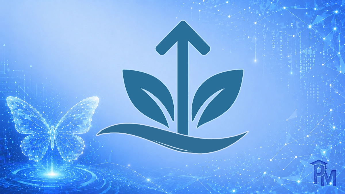 بلوغ تحول دیجیتال