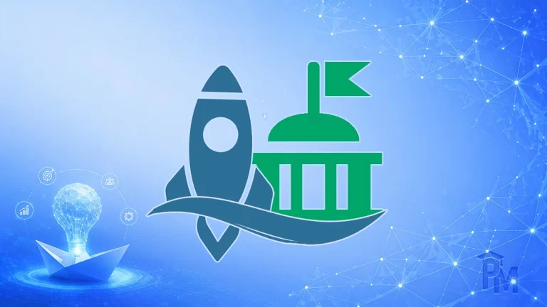 دولت کارآفرین