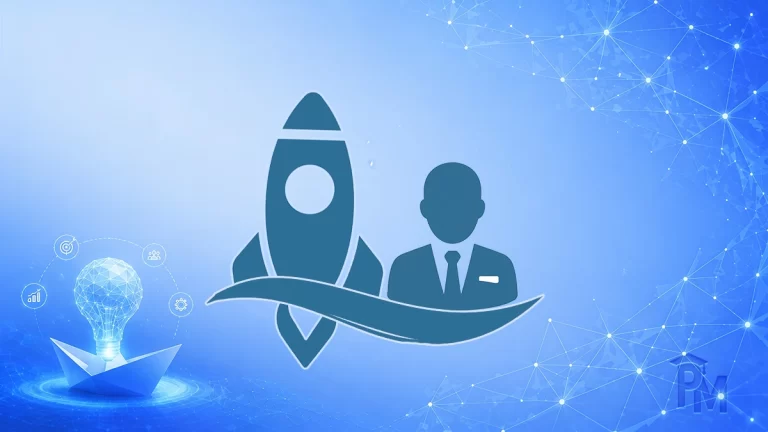 مدیریت کارآفرینی
