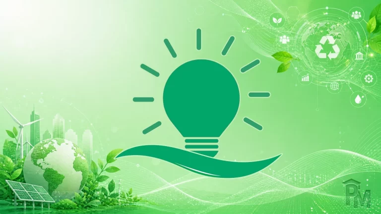 نوآوری سبز (پایدار)
