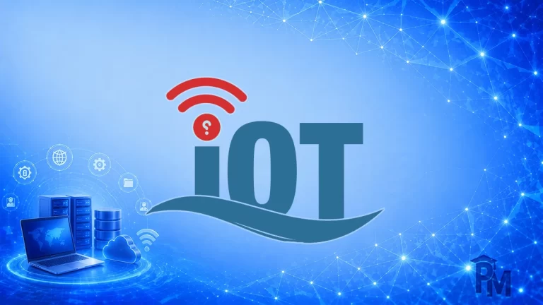 پرسشنامه اینترنت اشیاء (IOT)