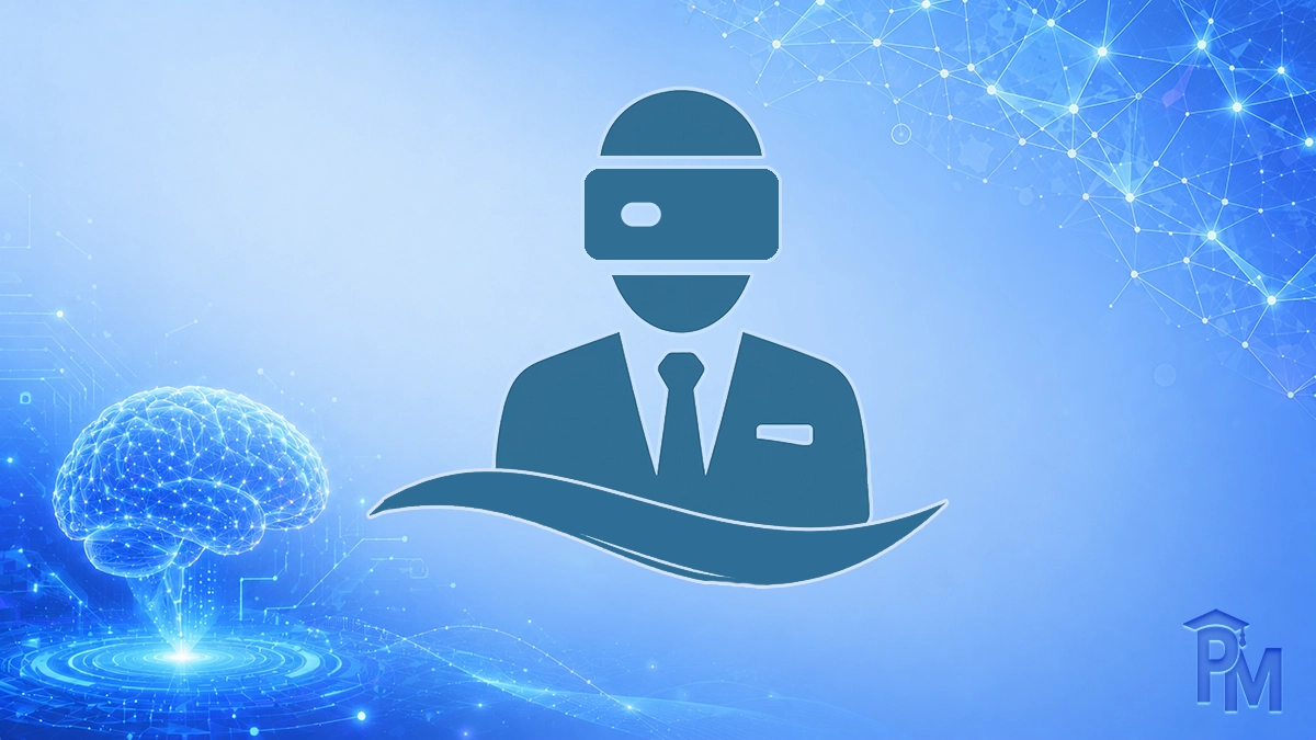 متاورس در مدیریت