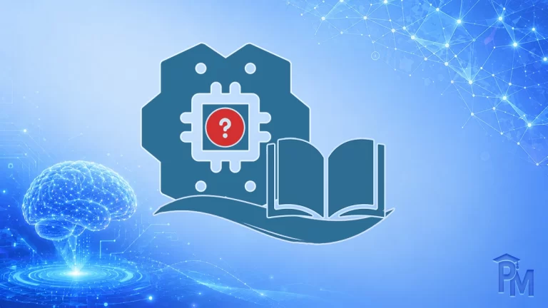 پرسشنامه یادگیری ماشین در مدیریت دانش