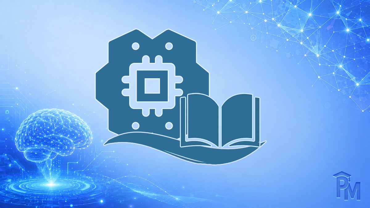 یادگیری ماشین در مدیریت دانش