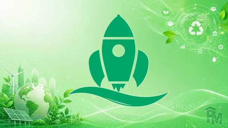 کارآفرینی پایدار
