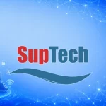 ساپ‌تک (SupTech)