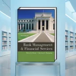 کتاب مدیریت بانک و خدمات مالی