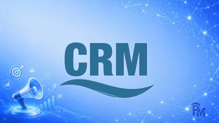 مدیریت ارتباط با مشتری (CRM)
