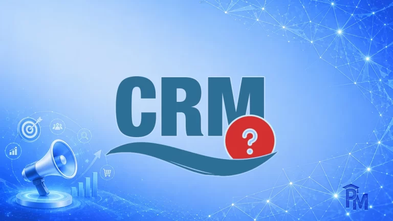پرسشنامه مدیریت ارتباط مشتری (CRM)