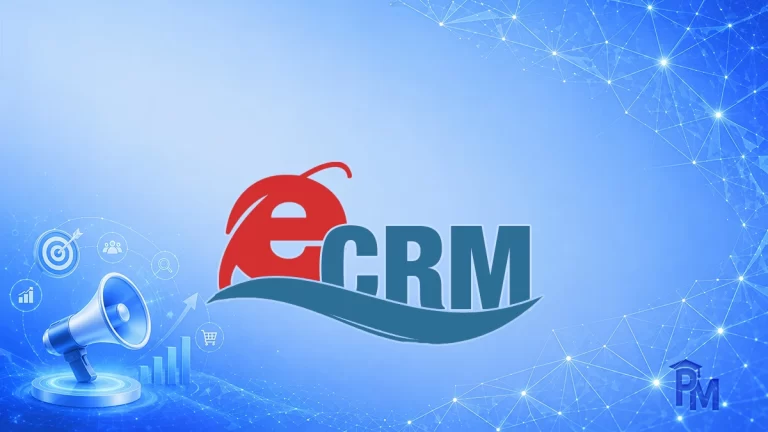 مدیریت ارتباط الکترونیک با مشتری (ECRM)