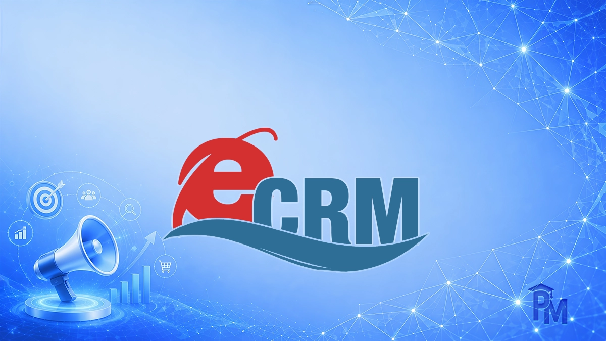 مدیریت ارتباط الکترونیک با مشتری (ECRM)