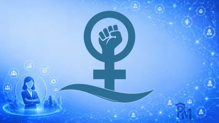 فمینیسم در سازمان و مدیریت