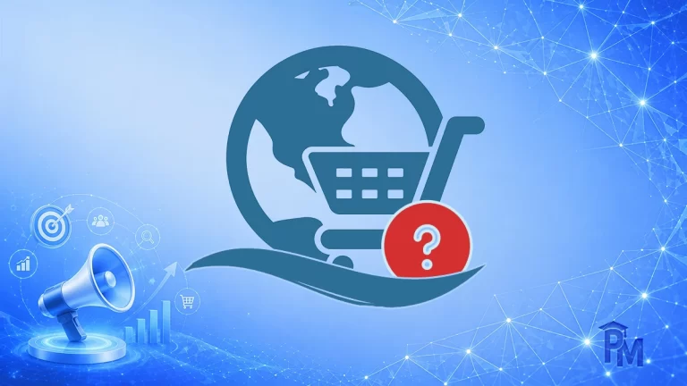 پرسشنامه بازاریابی بین‌المللی