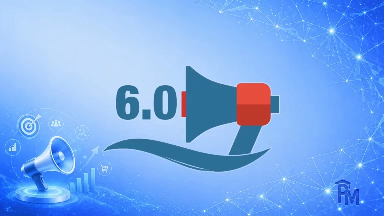 بازاریابی 6.0