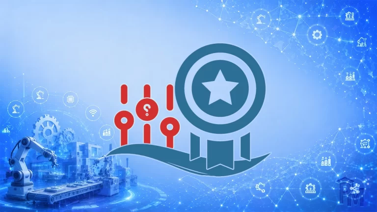 پرسشنامه کنترل کیفیت تولید