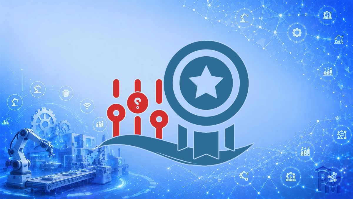 پرسشنامه کنترل کیفیت تولید