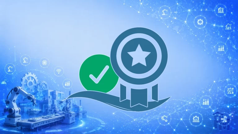 سیستم مدیریت کیفیت (QMS)