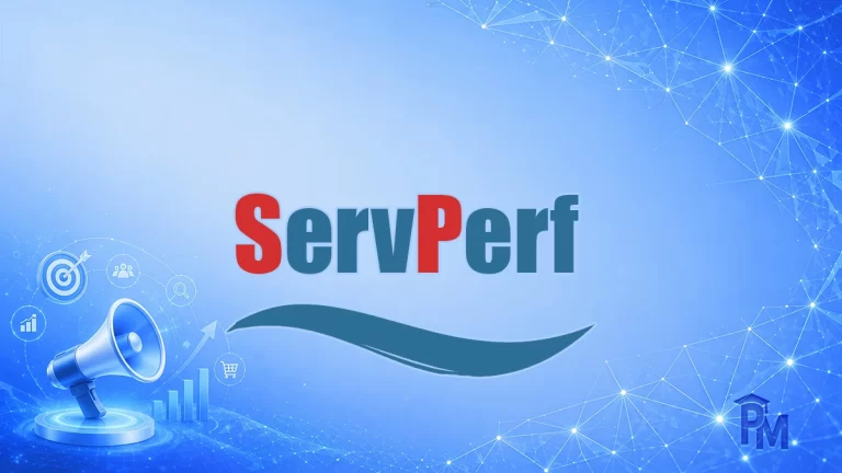 عملکرد خدمات (ServPerf)