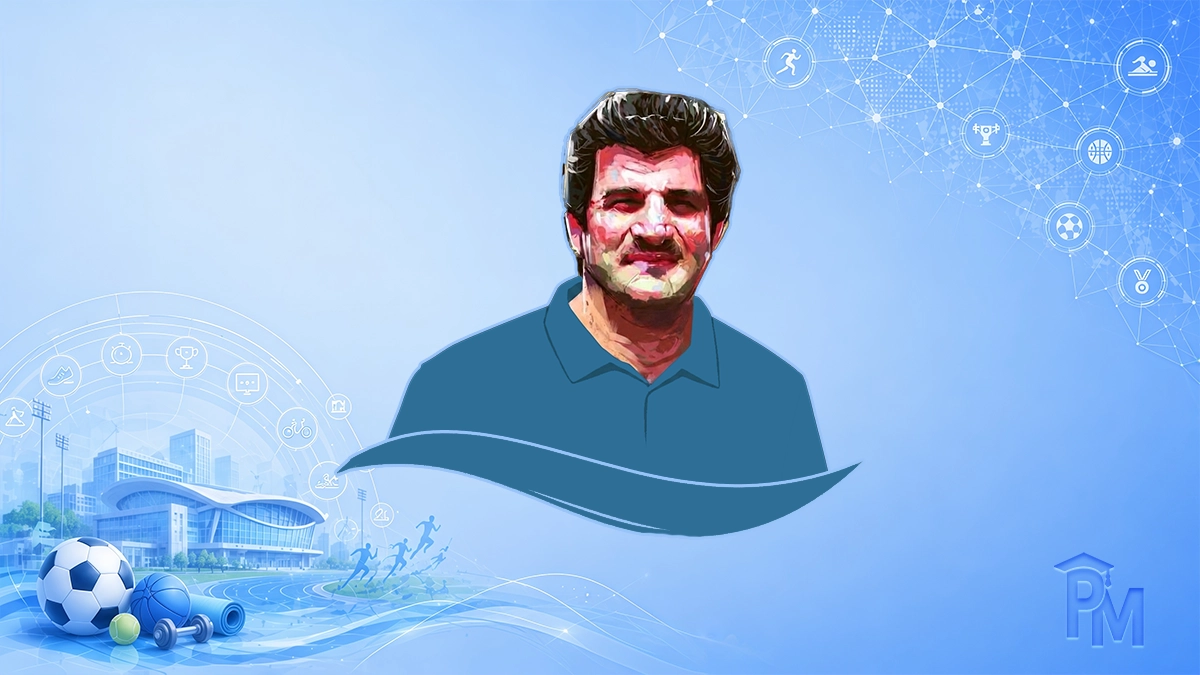 اخلاق ورزشی