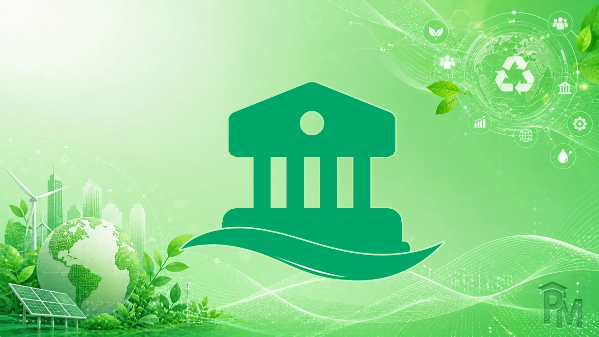 بانکداری پایدار