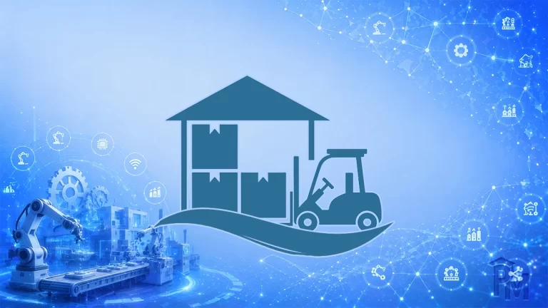 پرسشنامه مدیریت انبار