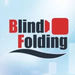 بلایندفولدینگ (Blindfolding)