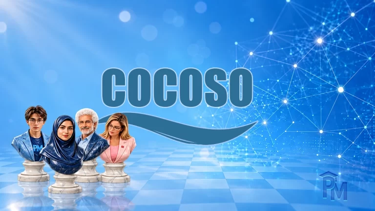 کوکوسو (CoCoSo)