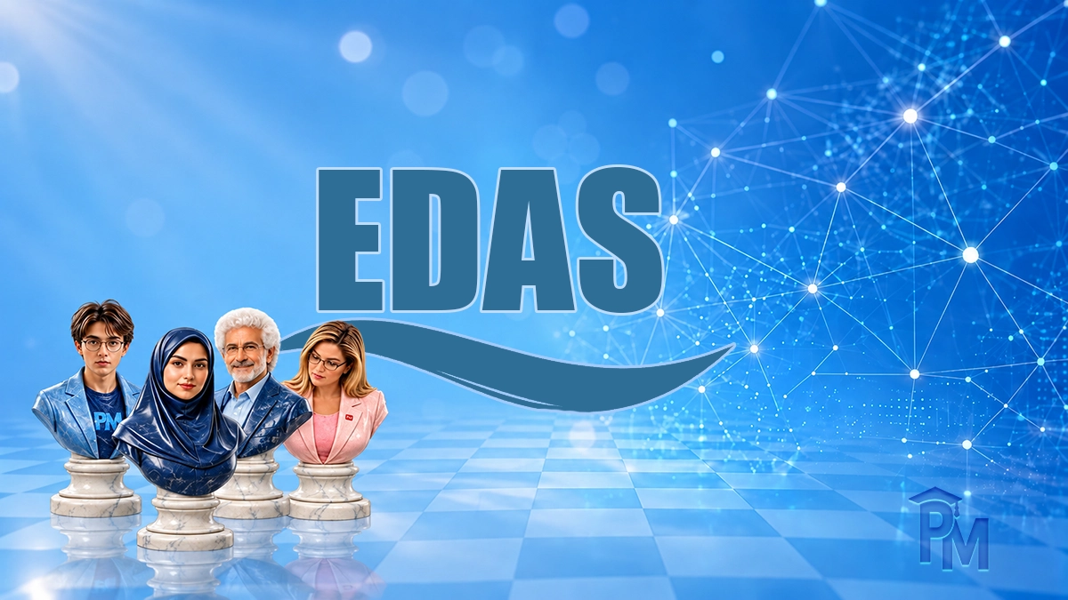 ایداس (EDAS)