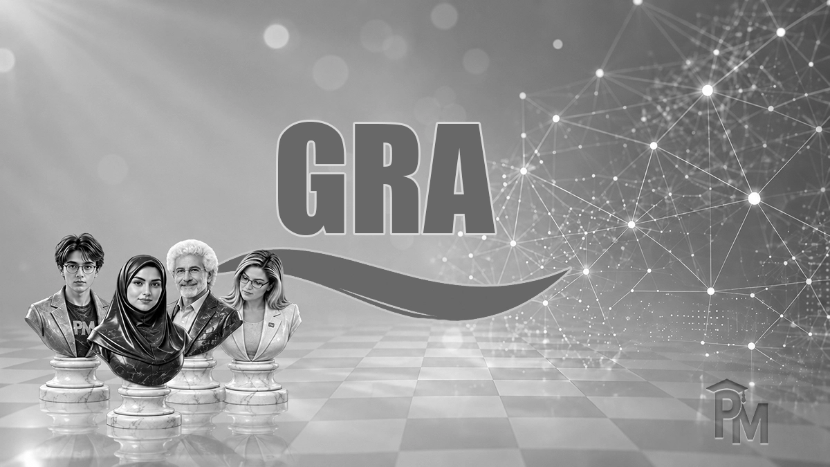 تحلیل رابطه خاکستری (GRA)