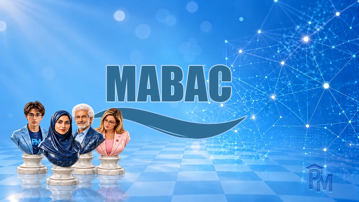 ماباک (MABAC)