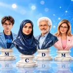 تصمیم‌گیری چندمعیاره (MCDM)