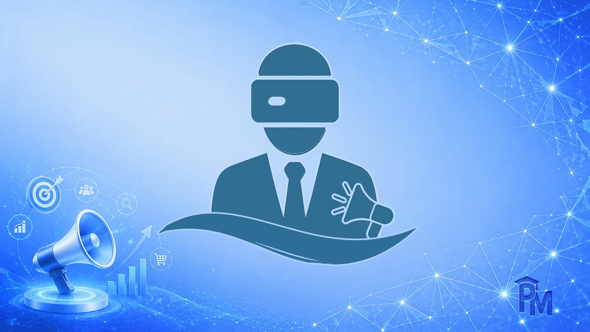 بازاریابی متاورسی