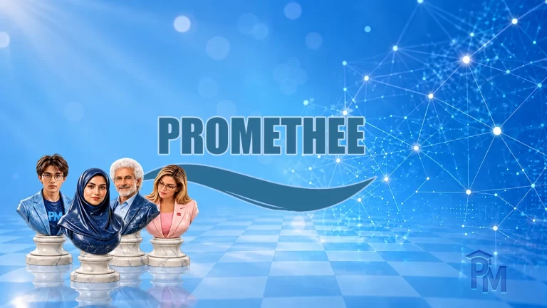پرومته (PROMETHEE)