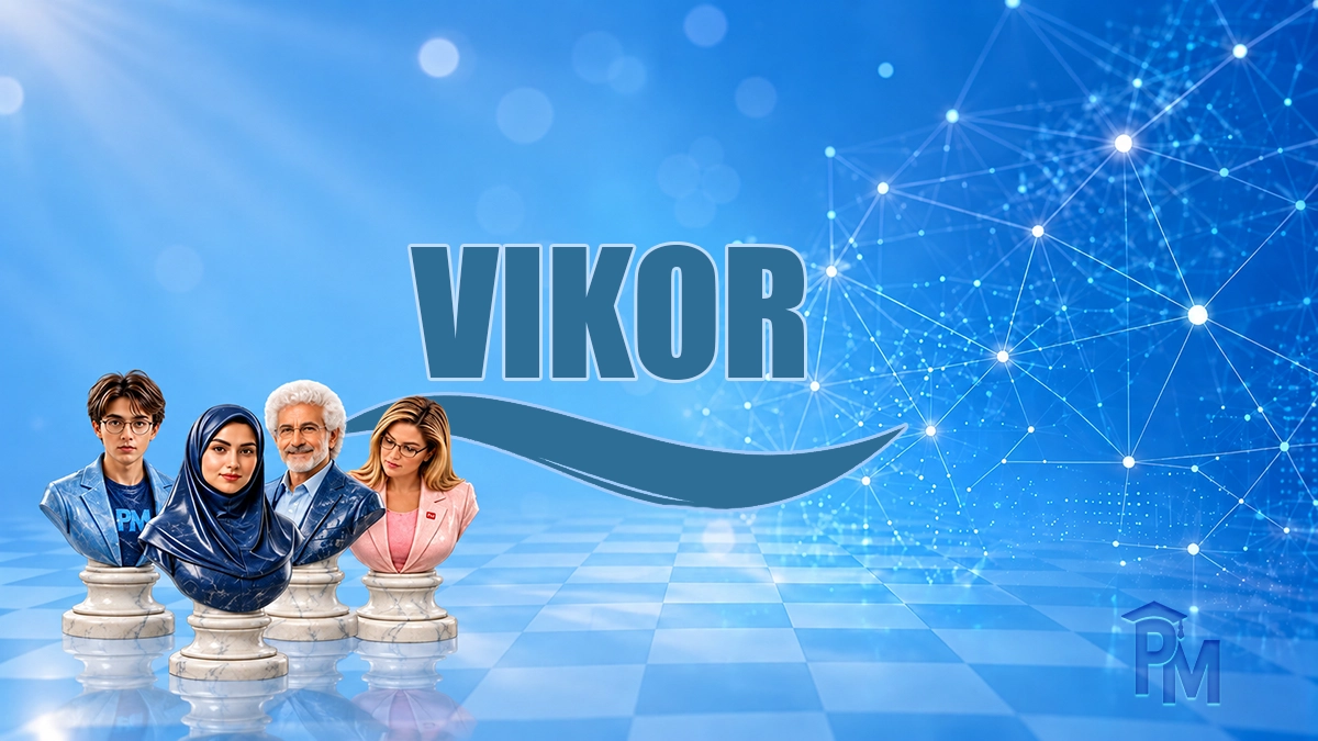 ویکور (VIKOR)