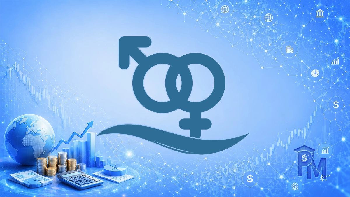 اقتصاد جنسیت