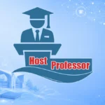 استاد میزبان پسادکتری