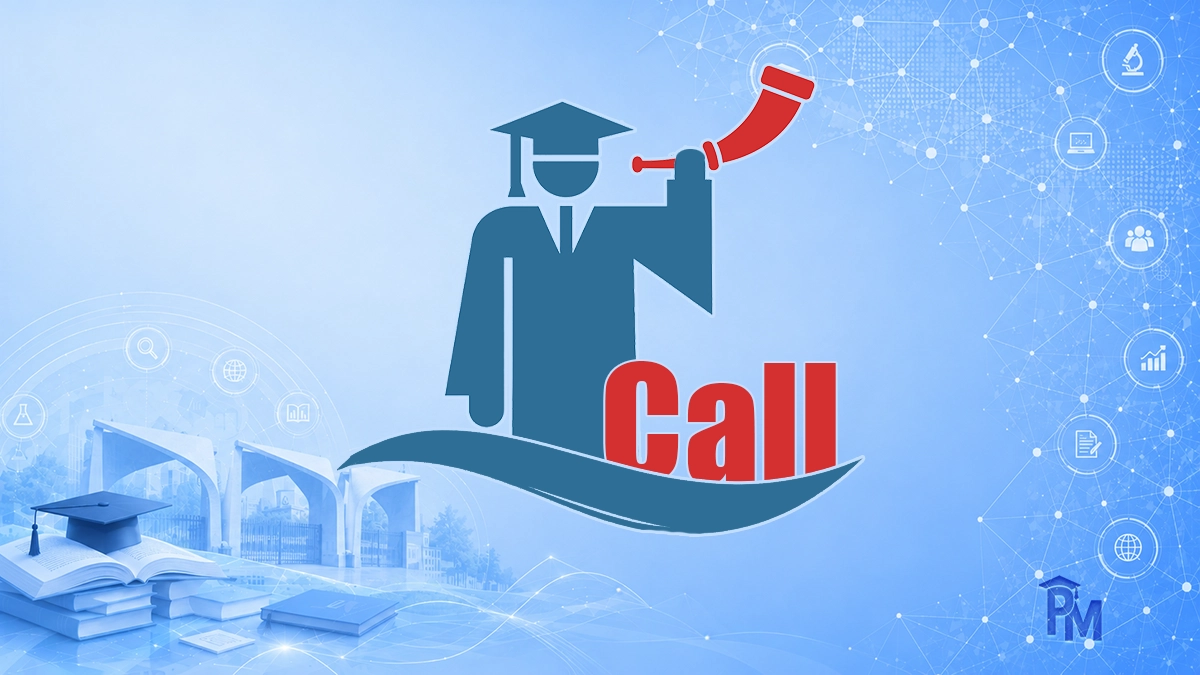 فراخوان پسادکتری سال جدید