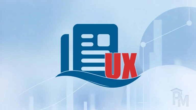 پژوهش تجربه کاربری (UX)